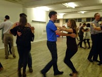 Flow Dance London (group, private and wedding lessons) 1076792 Image 4